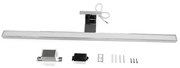 Top Light GILA LED XL - LED Aplica perete baie LED/8W/230V