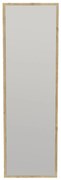 Oglinda Tessa Natural 50 x 160 cm