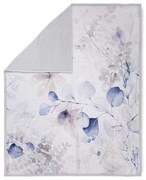 Pătură din micropluș 130x160 cm – Descanso