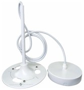 Sistem de suspendare VARIO alb