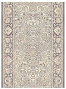 Traversa lana Chloris floral Selectează lătime: 080 X