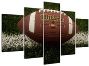 Tablou - Fotbal (150x105 cm)