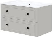 Dulap Baie TORETO SU-80 Casmir Mat