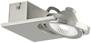 Eglo 39247 - LED Lampă spot BREA 1xLED/5W/230V/12V