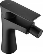 Mexen Axel baterie pentru bideu, negru - 73820-70