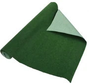 Covor de gazon Hockey cu noduri, 133 x 300 cm