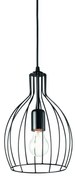 Lustra suspendata / Pendul Industrial Style AMPOLLA-2 SP1 148151