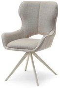 Scaun Marge (bej + bej). Promo -14%. 1111155