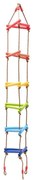 Scară triunghiulară 2Kids Toys