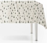 Fată de masă de Crăciun X-Mas Trees, 140 x 180 cm
