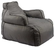 Fotoliu Player Mini, Material impermeabil - Grey