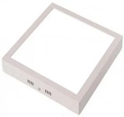 Plafoniera/Panel LED 24W alb rece 2021800 VITO