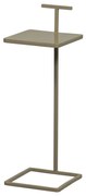 Măsuță auxiliară din metal 22x22 cm Toste – WOOOD