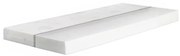 Saltea pentru copii din spumă cu husă detașabilă 90x200 cm Comfort Air Roll – Roba