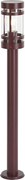 Lampă modernă de exterior roșu închis 80cm IP44 - Gleam