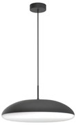 Lustra/Pendul design modern KAZZ 6L negru