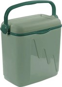 Geantă frigorifică Curver 20l verde-verde închis