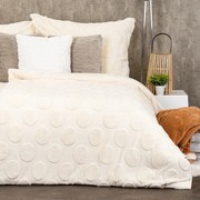 Lenjerie de pat din microflanel 4Home Punto, 140 x200 cm, 70 x 90 cm