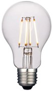 Bec E27, cu lumină caldă 4 W Standard – Fischer &amp; Honsel