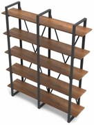 Raft Mago Walnut