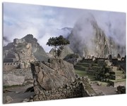Tablou - Machu Picchu (90x60 cm)