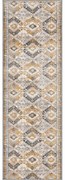 Covor tip traversă bej 67x200 cm Soft Eman – FD