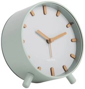 Ceas deșteptător ø 11 cm Grace – Karlsson