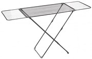 Uscator de rufe Black Aliante, extensibil, otel, 20 m