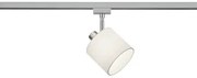 Plafoniera/Spot modern 1 bec E14 pentru sina 78330101 TRIO