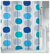 Perdea de duș 180x200 cm Mobile – Spirella