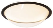 Plafoniera LED moderna Lotto 48cm
