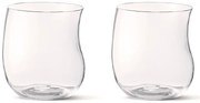 Pahare Cobra, mici, 2 buc - Georg Jensen