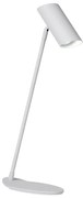 Lampă de masă Lucide 19600/01/31 HESTER 1xGU10/7W/230V alb