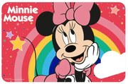 Disney Minnie suport de farfurie 43x28 cm