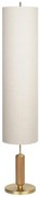 Lampadar elegant design modern realizat manual Natura