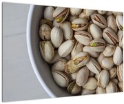 Tabloul - fistic (90x60 cm)