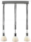 Candelabru LED pe cablu WENDY 3xG9/33W/230V