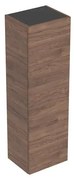 Dulap inalt suspendat Geberit Smyle Square nuc 1 usa 36 cm