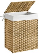 Coș de rufe din plastic 45,5 x 32 x 61 cm