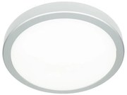 Plafonieră baie LED 1xLED/18W/230V IP65