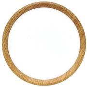 Plafonieră LED 18W/230V 3000/4000/6500K Ø 23 cm, bej