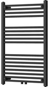 Mexen Mars radiator pentru baie 900 x 600 mm, 430 W, negru - W110-0900-600-00-70