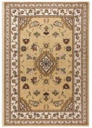 Covor bej 120x170 cm Sherborne – Flair Rugs