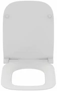 Capac wc slim Ideal Standard i.Life A inchidere normala T481201