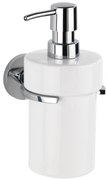Dispenser pentru sapun lichid ISERA, UV-Loc, WENKO
