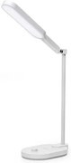 Lampă de masă Platinet Luna 10 W, alb