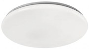 Plafoniera LED cu telecomanda moderna Danny 60cm