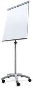 Flipchart SICO Vario Star 68 x 100 cm, alb