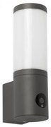 Aplica LED de exterior cu Camera de Securitate WIFI / Microfon / Difuzor ORWELL