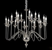 Candelabru 16 brate crom diam. 90cm ARTU SP16 073149